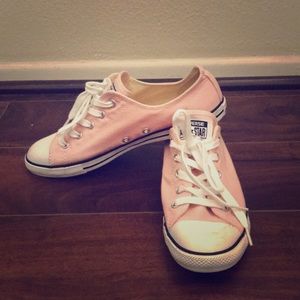 Authentic converse shoes